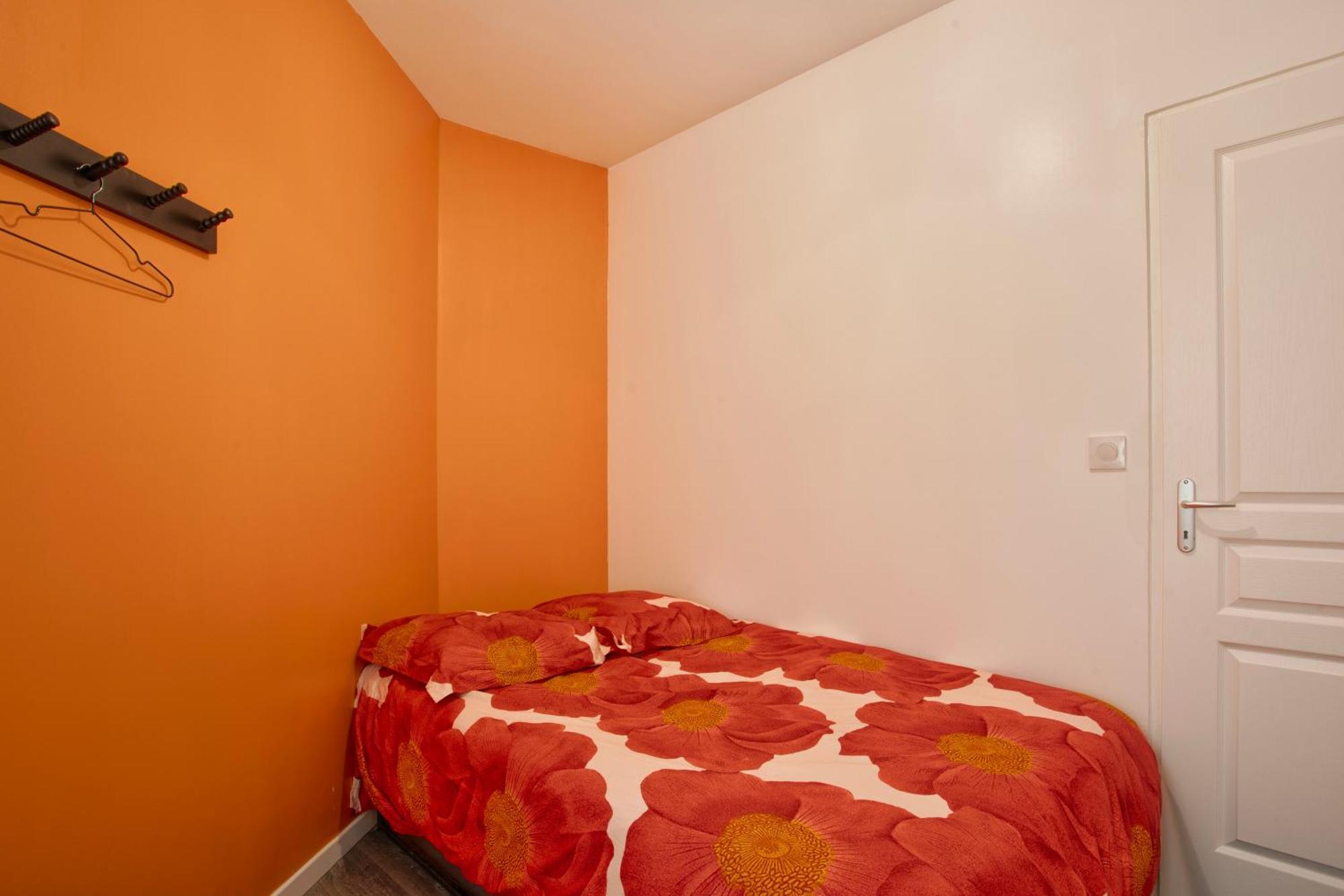 Le Havre - Quartier Des Docks Au Calme - Appartement T3 Entierement Renove Kültér fotó